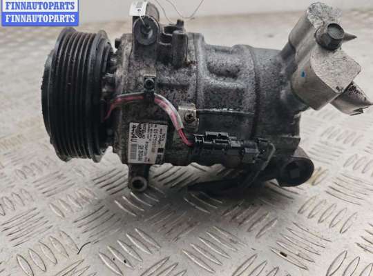 купить Компрессор кондиционера на Opel Insignia A (2008-2017)