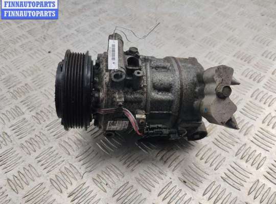 Компрессор кондиционера OP2279080 на Opel Insignia A (2008-2017)