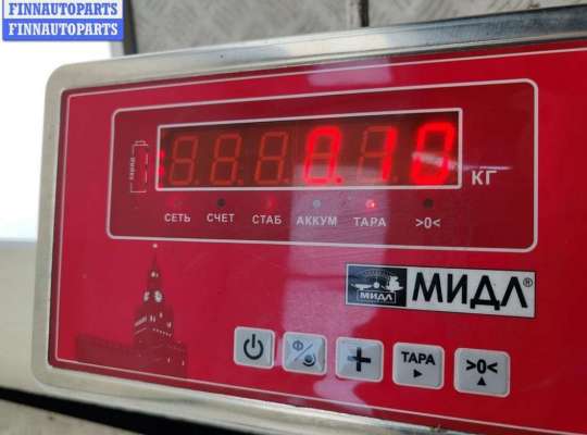 купить Плата фонаря заднего левого на BMW 3 E46 (1998-2006)