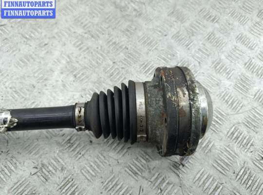 купить Полуось передняя левая на Volkswagen Passat B6