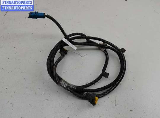 Проводка бампера переднего PG1158941 на Peugeot 407