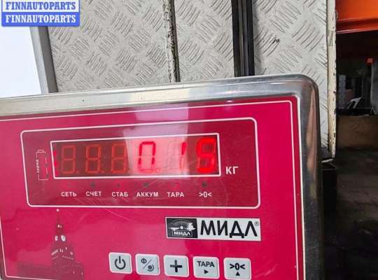 купить Переключатель дворников на Renault Kangoo I (1998-2008)