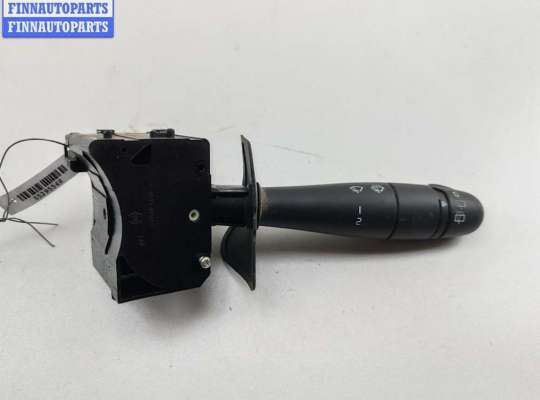 Переключатель дворников RN1556496 на Renault Kangoo I (1998-2008)