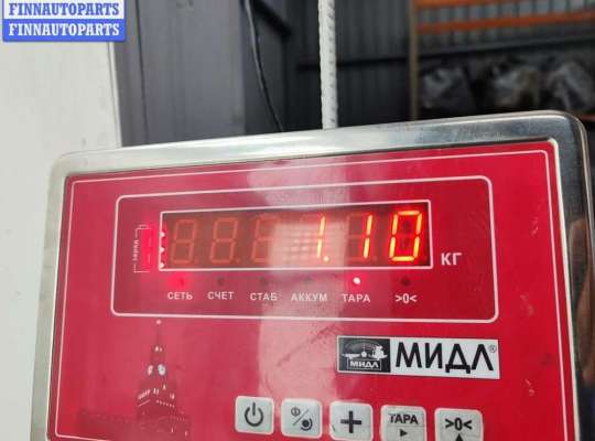 купить Рампа (рейка) топливная на Peugeot 307