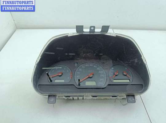 Щиток приборный (панель приборов) VL480874 на Volvo S40 / V40 (1995-2004)