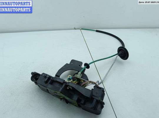 Замок двери передней правой FT514727 на Fiat Stilo