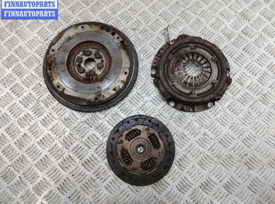 купить Маховик на Ford Fusion