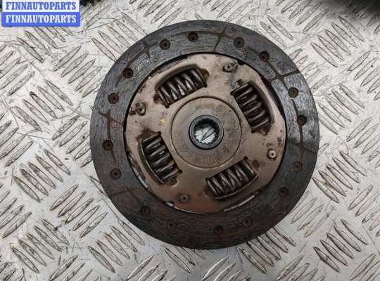 купить Маховик на Ford Fusion