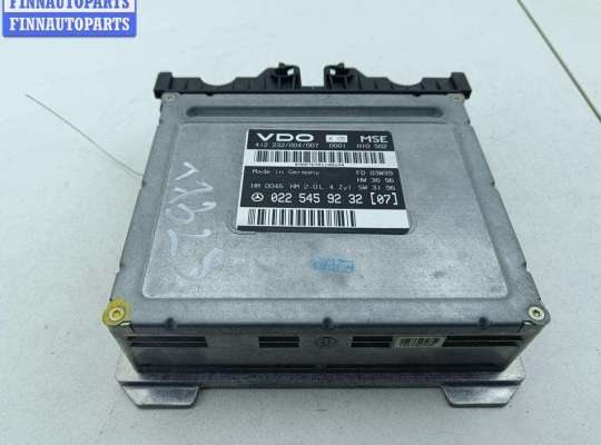 купить Блок управления двигателем (ДВС) на Mercedes C-Class W202 (1993-2000)