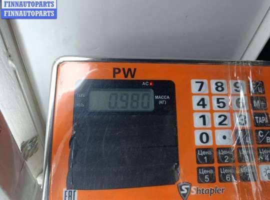 купить Блок управления двигателем (ДВС) на Mercedes C-Class W202 (1993-2000)