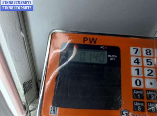 купить Замок капота на BMW 5 E39 (1995-2003)