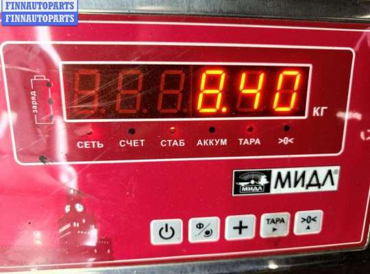 купить Полуось передняя левая на Renault Espace IV (2002-2014)