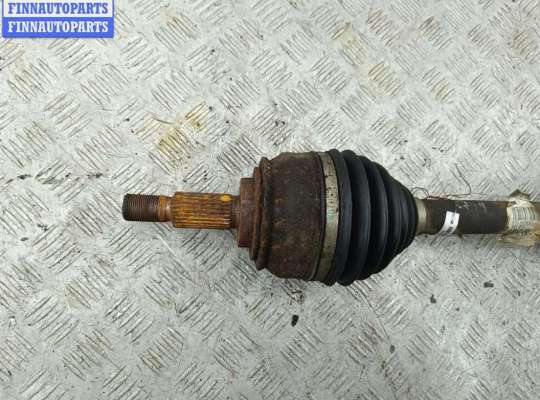 купить Полуось передняя левая на Renault Espace IV (2002-2014)