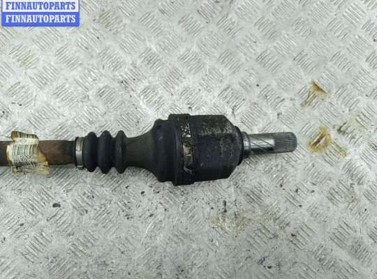 купить Полуось передняя левая на Renault Espace IV (2002-2014)