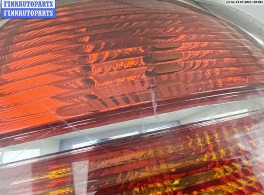 купить Фонарь задний правый на Opel Zafira B (2004-2014)