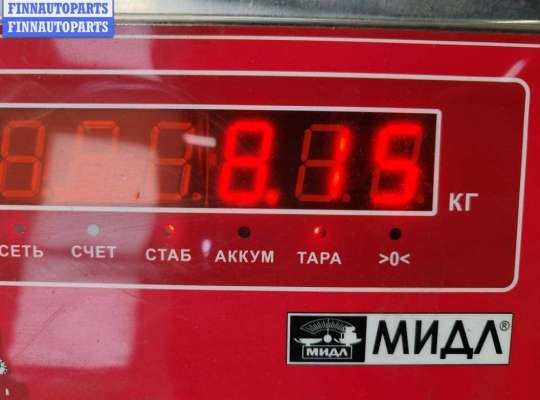 купить Руль на Mercedes Vito-1 W638 (1996-2003)