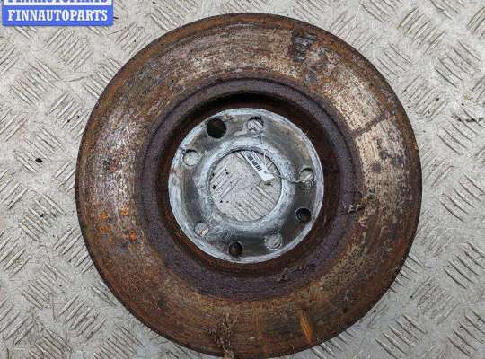 купить Диск тормозной задний на Ford Mondeo III (2000-2007)