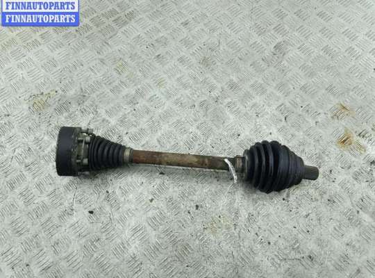 купить Полуось передняя левая на Volkswagen Passat B6