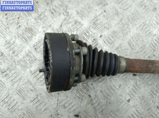 купить Полуось передняя левая на Volkswagen Passat B6