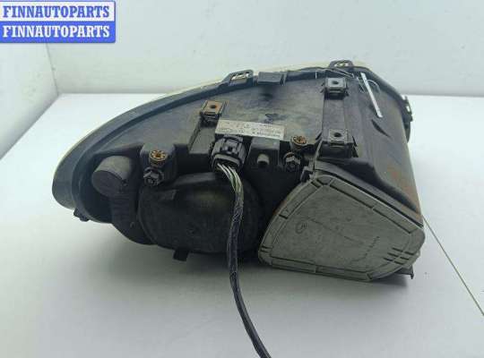 купить Фара левая на Chrysler Voyager (2001-2007)