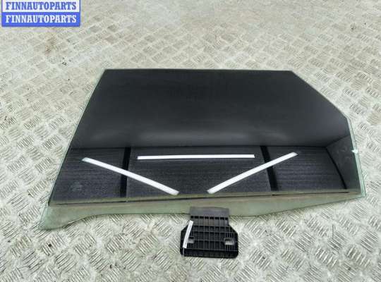 купить Стекло двери задней левой на Audi A4 B7 (2004-2008)