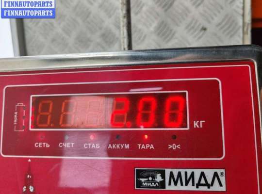 купить Плата фонаря заднего правого на Opel Signum (2003-2008)