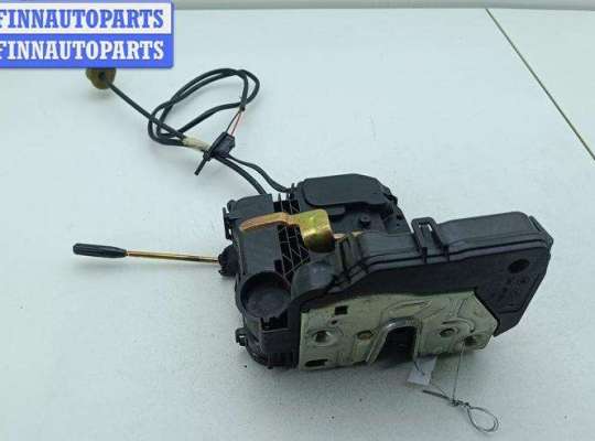 купить Замок двери передней правой на Mercedes C-Class W203 (2000-2006)