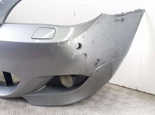 купить Бампер передний на BMW 5 E60/E61 (2003-2010)