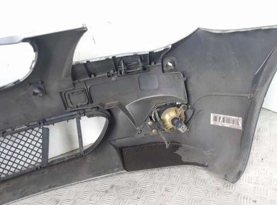 купить Бампер передний на BMW 5 E60/E61 (2003-2010)