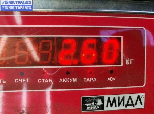 купить Суппорт задний левый на Opel Vectra C (2002-2008)