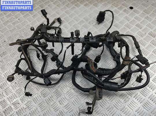 купить Проводка двигателя на Volkswagen Passat B6