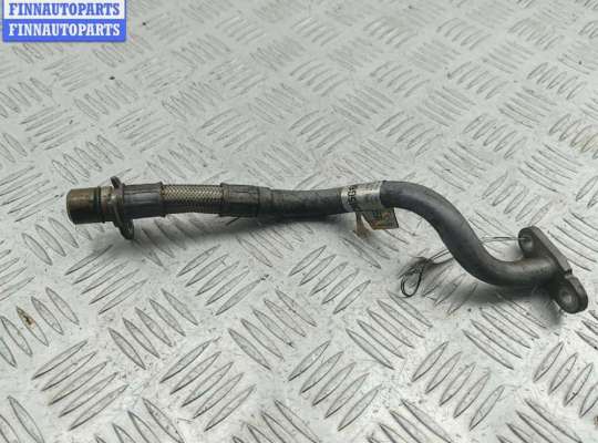 купить Трубка масляная турбины на Ford Focus III (2011-2018)