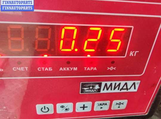 купить Трубка масляная турбины на Ford Focus III (2011-2018)