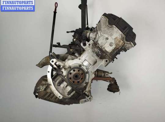 купить Двигатель (ДВС) на BMW 5 E39 (1995-2003)