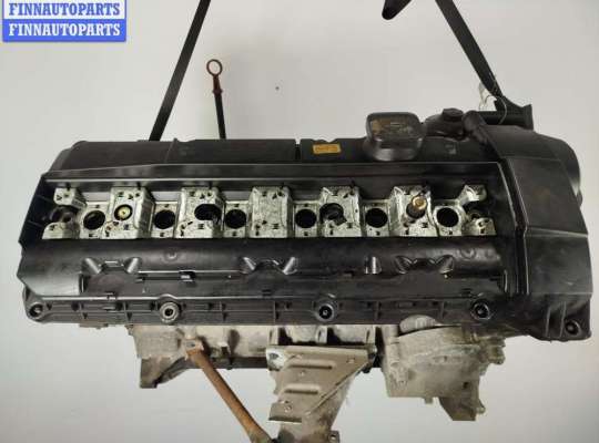 купить Двигатель (ДВС) на BMW 5 E39 (1995-2003)