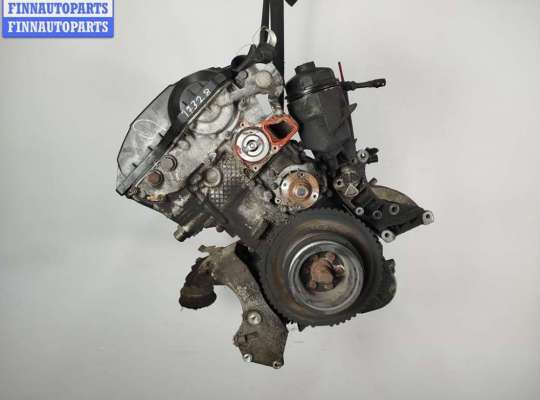 купить Двигатель (ДВС) на BMW 5 E39 (1995-2003)