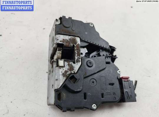купить Замок двери передней правой на Opel Corsa D (2006-2014)