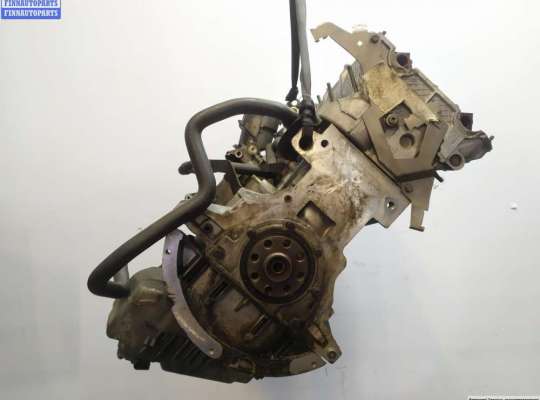 купить Двигатель (ДВС) на BMW 5 E39 (1995-2003)