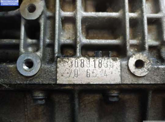 купить Двигатель (ДВС) на BMW 5 E39 (1995-2003)