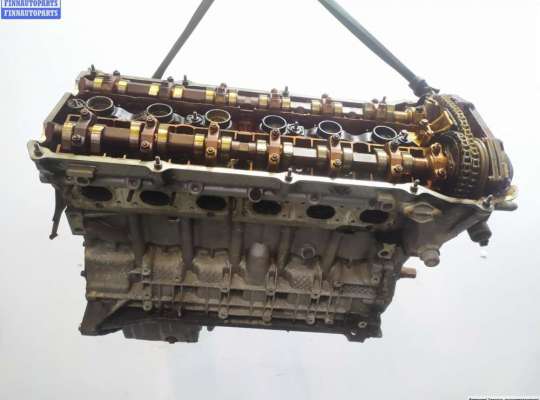 купить Двигатель (ДВС) на BMW 5 E39 (1995-2003)