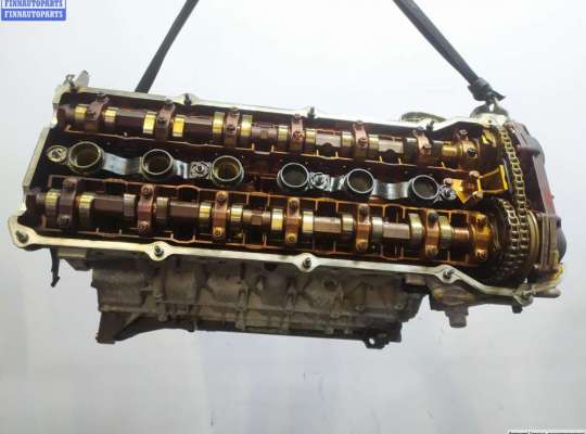 купить Двигатель (ДВС) на BMW 5 E39 (1995-2003)