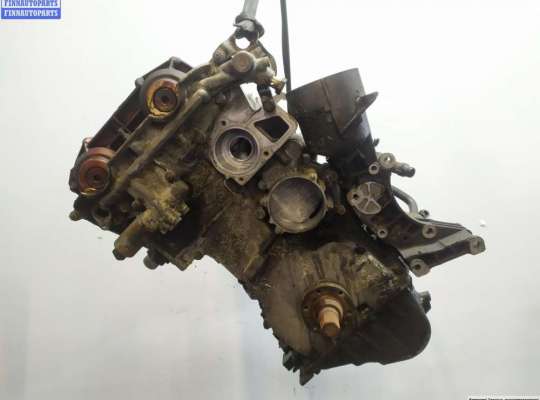 купить Двигатель (ДВС) на BMW 5 E39 (1995-2003)