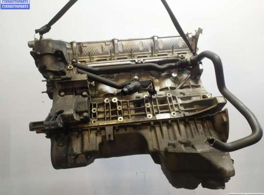 купить Двигатель (ДВС) на BMW 5 E39 (1995-2003)