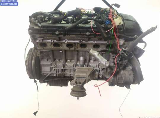 купить Двигатель (ДВС) на BMW 5 E39 (1995-2003)