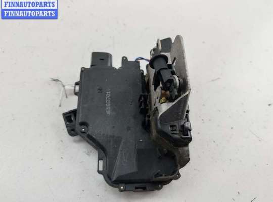 купить Замок двери передней правой на Audi A4 B6 (2001-2004)