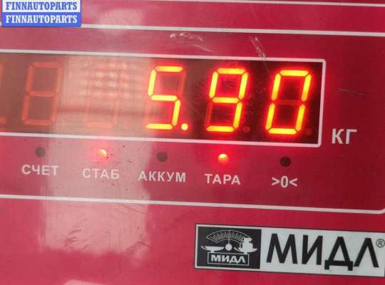 купить Генератор на Volkswagen Golf-4