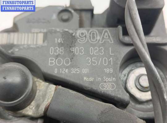 купить Генератор на Volkswagen Golf-4