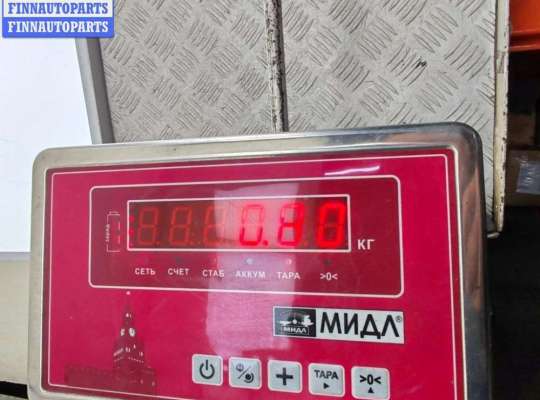 купить Блок управления двигателем (ДВС) на Renault Espace IV (2002-2014)