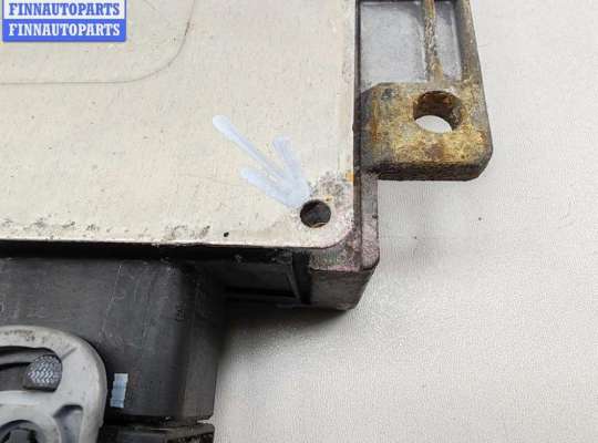 купить Блок управления двигателем (ДВС) на Renault Espace IV (2002-2014)