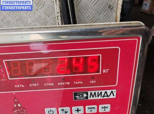 купить Стекло двери передней левой на Skoda Fabia mk2 (5J)